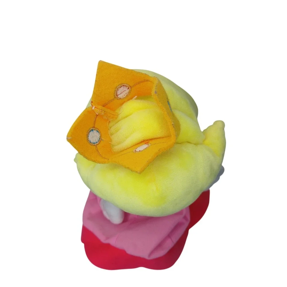 Nintendo Princess Peach Plush Kids 18
